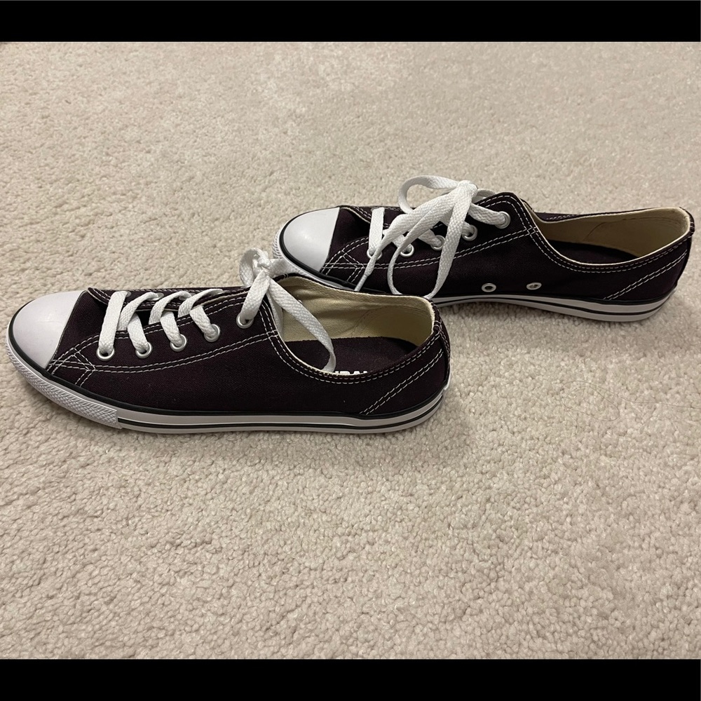 Converse Sneakers